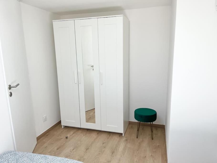 Duplex Centre Ville - 50M De La Plage - Clim - Garage - Netflix Ле-Гро-дю-Руа Екстер'єр фото